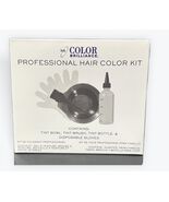 ion Color Brilliance Professional Hair Color Kit - $181.42 MXN