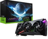 MSI Gaming RTX 5080 16G Vanguard SOC Graphics Card (16GB GDDR7, 256-bit,... - $1,889.48