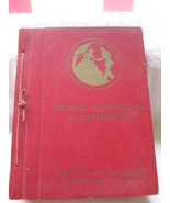 1957 edition, Ethel Cotton Course in Conversation, all 12 lessons, in cover - £28.04 GBP