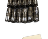Lifters Set All From 2011 Buick Lucerne  3.9 - $34.95