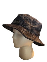 Young &amp; Reckless Bucket Hat Rose Pattern One Size - £11.94 GBP