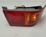 Driver Tail Light Quarter Panel Mounted Fits 00-01 CAMRY 390819 - $41.58