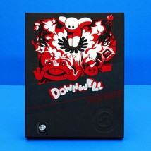 Downwell (PlayStation 4 5 PS4 PS5) Limited Edition Run Special Reserve Games SRG - £39.32 GBP