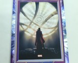 Doctor Strange 2023 Kakawow Cosmos Disney 100 All Star Movie Poster 166/288 - £38.93 GBP