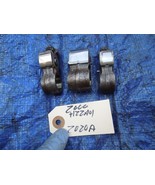 92-01 Honda Prelude H22 rocker arm assembly set engine motor OEM H22A H2... - $82.04 CAD