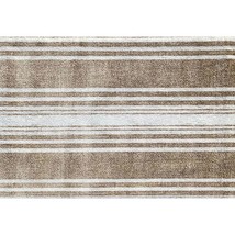 2&#39; X 3&#39; Sandy Shores Regatta Stripe Washable Floor Mat - $1,445.18 MXN