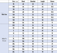 We Love Pnut The Squirrels Color 3D Printed Pattern Casual T-shirt - $18.00