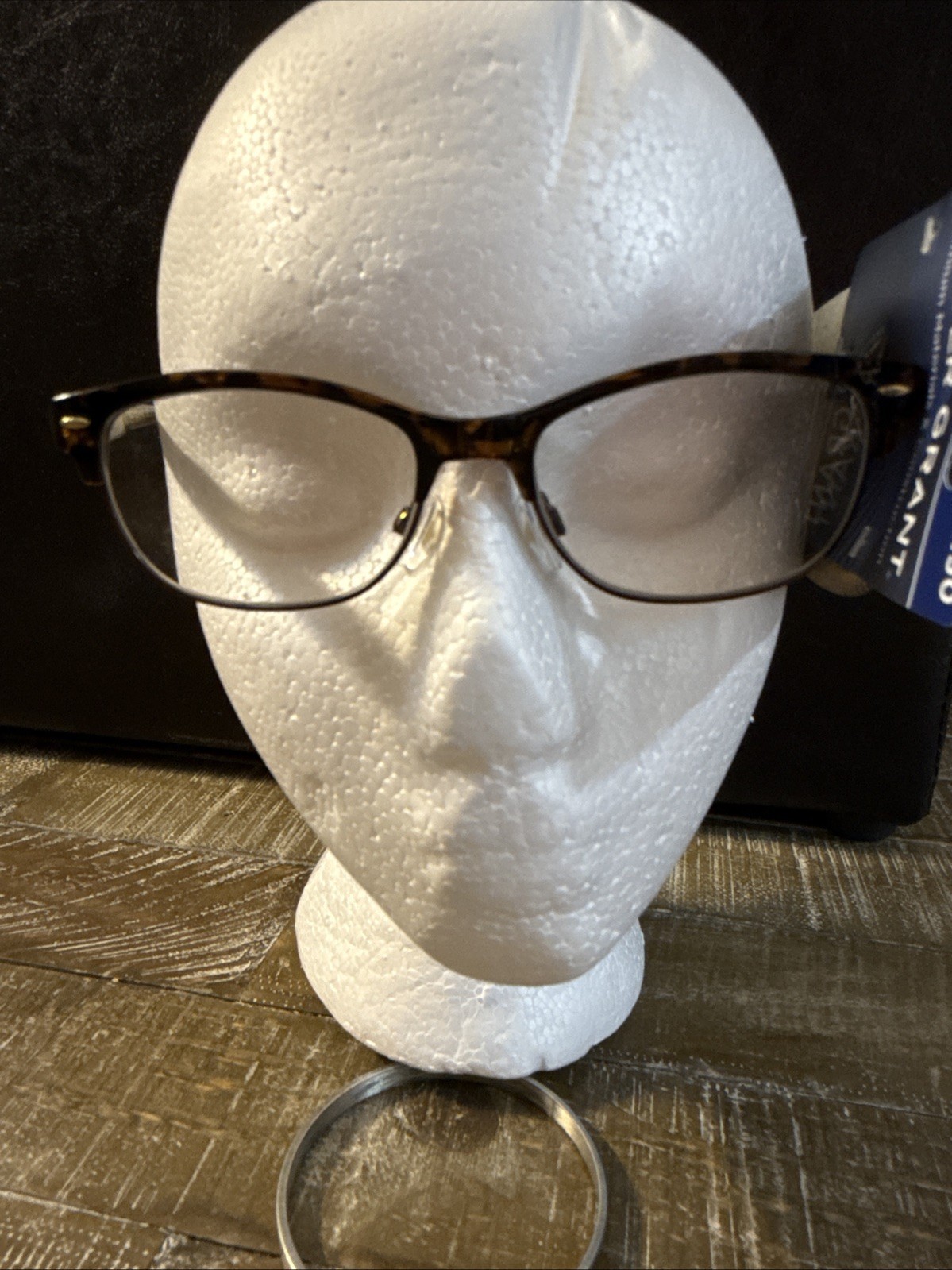 Foster Grant Women’s Reading Glasses 1.50 WITH CASE - $49.38