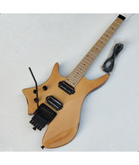 6 Strings Left Handed Headless Electric Guitar,Mahogany Body  SD512 - $279.00