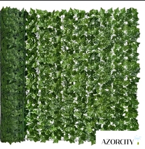 Artificial Ivy leafs fence - $13.00+