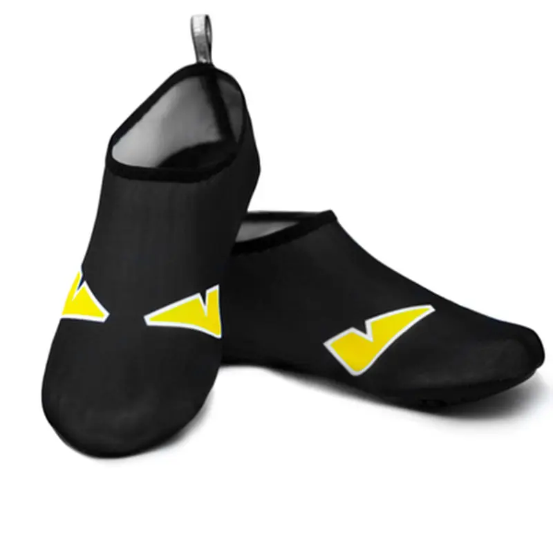 Unisex Water Shoes Swimming So Printing Color Summer Aqua Beach  Seaside Sneaker - £112.26 GBP