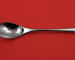 Taille by Rosenthal Sterling Silver Serving Spoon 8 3/4&quot; - £68.92 GBP