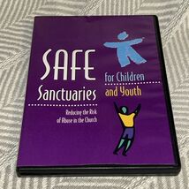 Safe Sanctuaries for Children and Youth: Reducing Risk of Church Abuse (... - $11.83