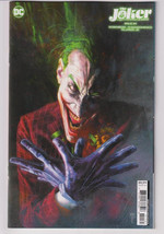 Joker The Man Who Stopped Laughing #11 Cvr C (Dc 2023) &quot;New Unread&quot; - £5.53 GBP