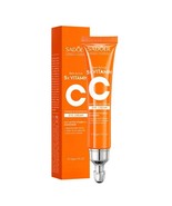 SADOER Vitamin C Eye Cream – Anti Dark Circles, Eye Bags Remover, Bright... - €10,26 EUR