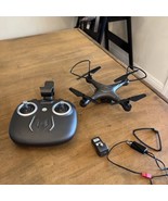 DRONE REMOTE CONTROL &amp; drone ATTOP W10 IVOLVY I VOLVY  - £25.90 GBP