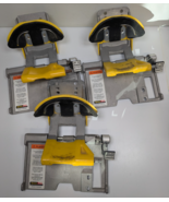 Lot of 3 H.O. Bostrom SecureALL SCBA Hinged Top for the Tank Locking System - $402.76 CAD
