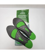 Orthopedic Insoles M 41-45 - Comfort &amp; Stability for Hiking Adventures C... - $31.18 CAD