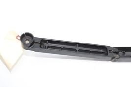 05-09 SUBARU LEGACY FRONT RIGHT PASSENGER WIPER ARM H0424 image 6