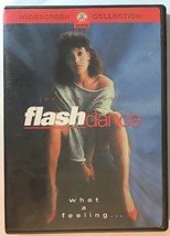 Flashdance (DVD, 2002) Widescreen Collection Jennifer Beal Classic - $5.74