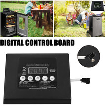 Replacement For Masterbuilt Digital Control Board Grill Controller Esq30... - £35.55 GBP