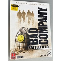 Battlefield: Bad Company Prima Games Strategy Official Game Guide - $6.64
