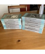 Lot of 15 Science &amp; Discovery Audio Classics Series Cassette Knowledge P... - €27,93 EUR