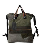 Authenticity Guarantee

Dolce & Gabbana Women's Rucksack Backpack Bag Size On... - $36,359.94 MXN