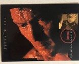 The X-Files Trading Card 2002 David Duchovny #33 Robert Patrick - $1.97