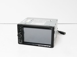 Clarion NX404 Multimedia Car Receiver READ image 2