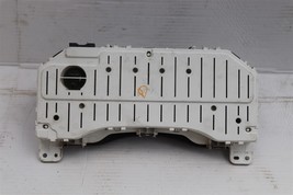 2008-10 Ford F250SD F350SD 6.4L Diesel Speedometer Instrument Cluster Gauges image 8