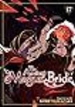 The Ancient Magus Bride Vol. 17 - £9.64 GBP