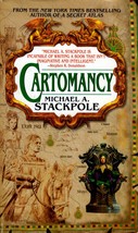 Carotmancy (The Age of Discovery #2) by  Michael A. Stackpole / 2006 Fantasy PB - $1.13