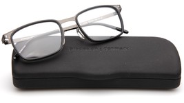 New Prodesign Denmark 6176 c.6022 Black Eyeglasses 50-20-140mm B38mm - £142.26 GBP