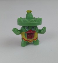 2006 RLW Pokemon Ludicolo 1&quot; Collectible Mini Figure - $12.60