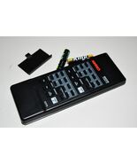 Xantech XDTR Tuner Original OEM Genuine Remote Tested W Batteries Very Rare - $48.60 CAD