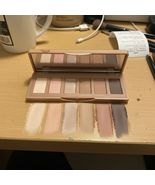 Nudes 2 Mini Eye Contour Eyeshadow Palette - 6 Neutral Shades, Matte &amp; S... - $26.56 CAD