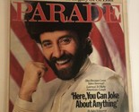 April 17 1988 Parade Magazine Yakov Smirnoff - $4.94