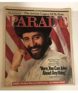 April 17 1988 Parade Magazine Yakov Smirnoff - £3.90 GBP