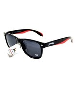 MIAMI MARLINS SUNGLASSES RETRO POLARIZED UNISEX &amp; COMES WITH FREE POUCH - £10.23 GBP