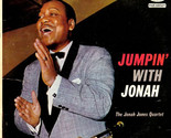 Jumpin&#39; With Jonah [Vinyl] - $24.99