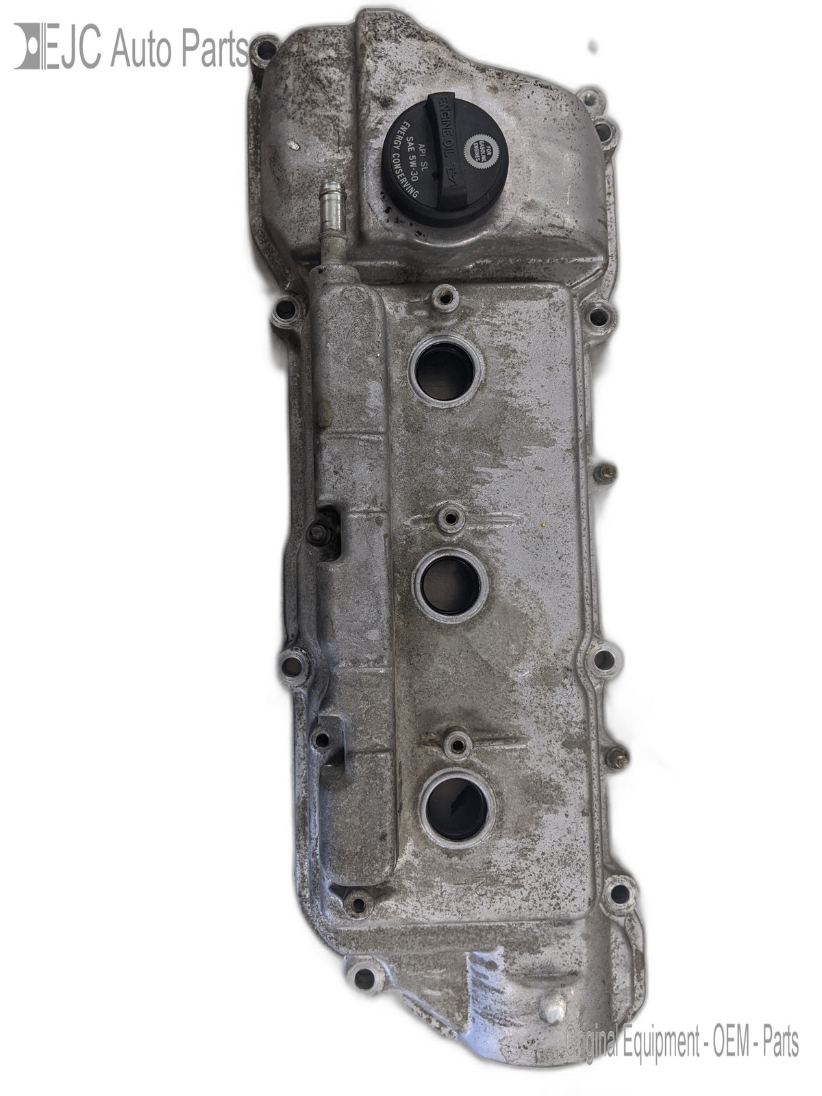 Left Valve Cover For 04-06 Lexus ES330  3.3 112020A050 3MZ-FE Front - $79.15