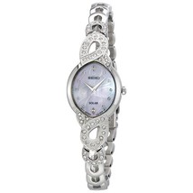 Seiko Core Ladies&#39; Solar Watch SUP339 - €158,32 EUR