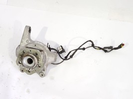 Front Left Spindle OEM 2002 Maserati Spyder CC90 Day Warranty! Fast Shipping ... - £189.91 GBP