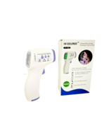 Digital LCD Infrared Thermometer Non-contact Forehead Temperature, 20-pack - $160.00