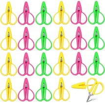 Mini Scissors Thread Tiny Scissors Colorful Travel Scissors Back To Scho... - $24.69
