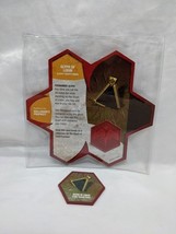 Heroscape Glyph Of Lodin With Card - $9.90