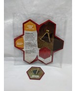 Heroscape Glyph Of Lodin With Card - $13.90 CAD