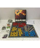 Skyline 3000 Board Game Z-Man - £18.31 GBP