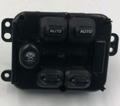 2004-2007 Jeep Liberty Master Power Window Switch OEM C03B41026 - £25.82 GBP